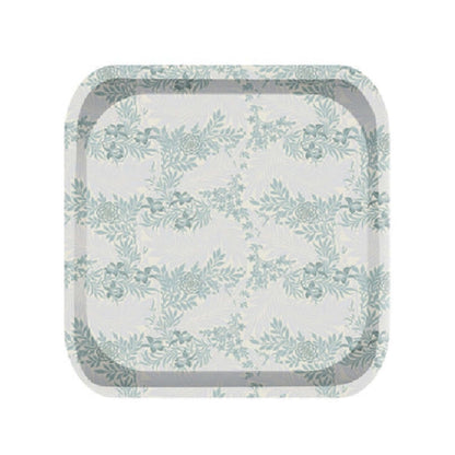 Plateau William Morris - ACS Larkspur 20x20 cm