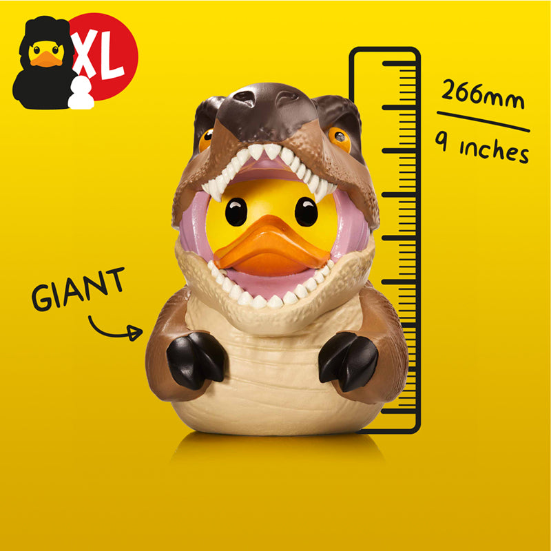 Duck T-Rex XL