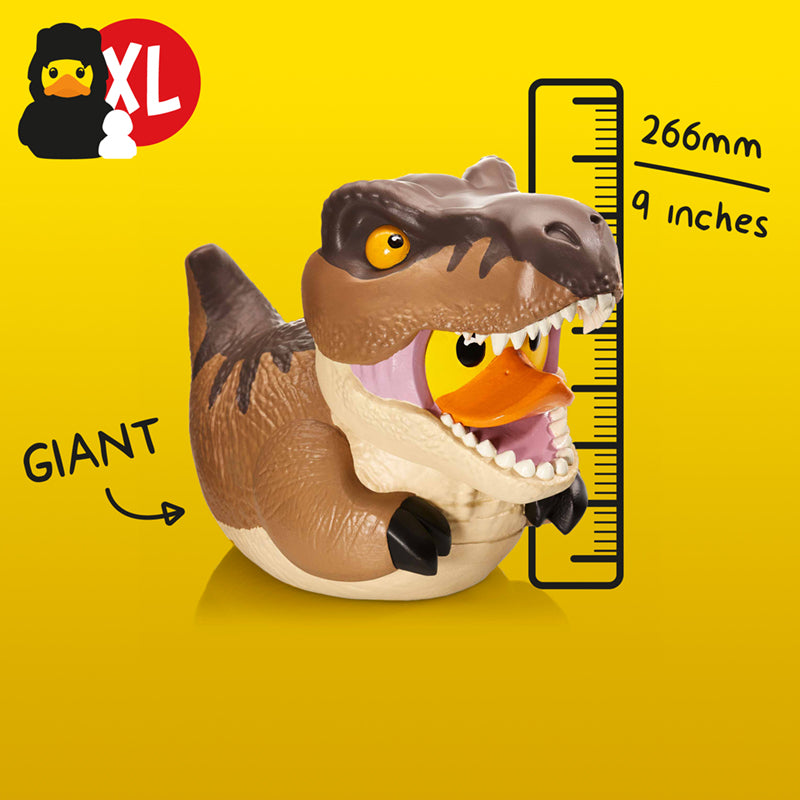 Πάπια T-Rex XL