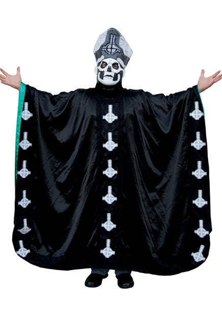 Costume Ghost: Papa Emeritus II