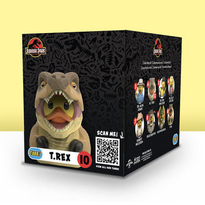 Canard T-Rex (Boxed Edition)