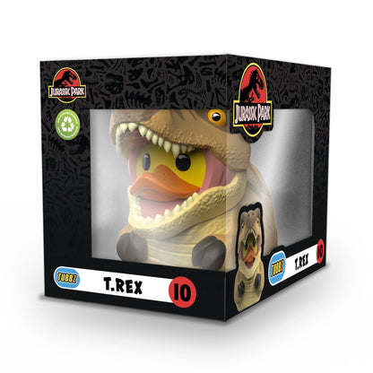 Canard T-Rex (Boxed Edition)