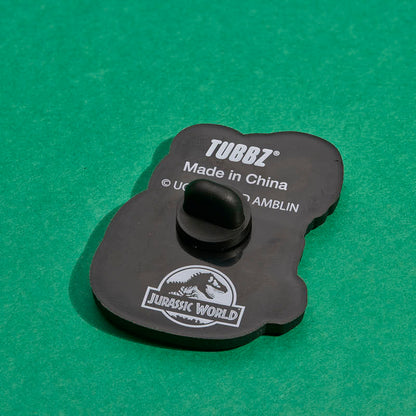Pin's TUBBZ Jurassic Park – T-Rex – visuel 3
