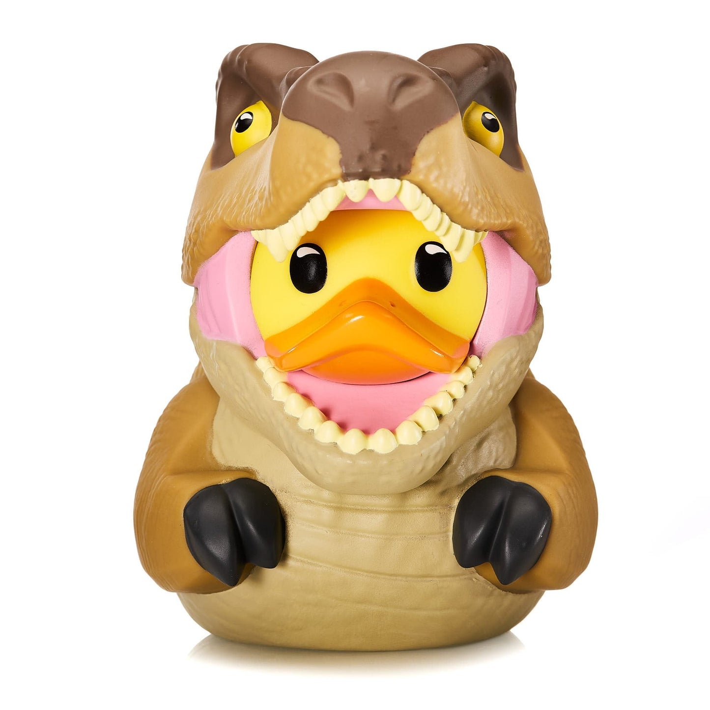 Canard T-Rex (First Edition) - vue 10