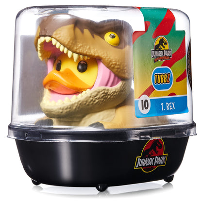Canard T-Rex (First Edition) - vue 14