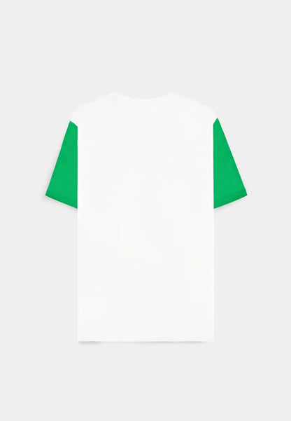 T-Shirt Pokémon - Bulbizarre – vue 4
