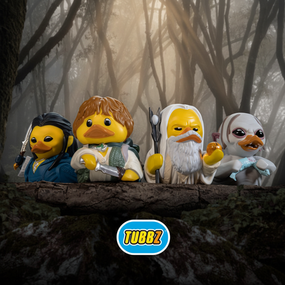 Gollum Duck (Erste Ausgabe)