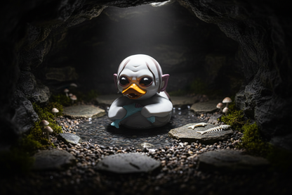 Gollum Duck (Erste Ausgabe)