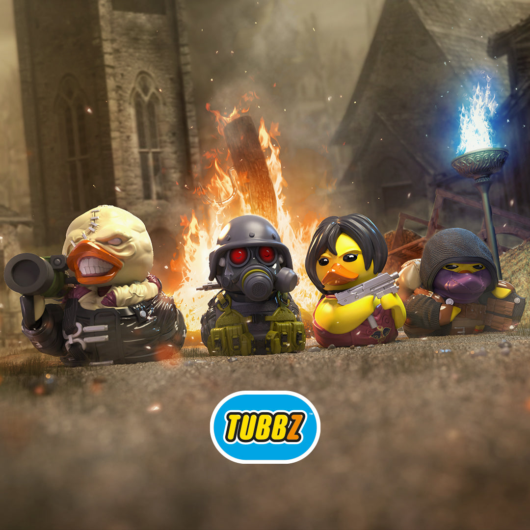 Canard Nemesis (First Edition)