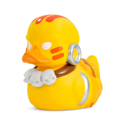 Ducks Street Fighter - 03 hullám