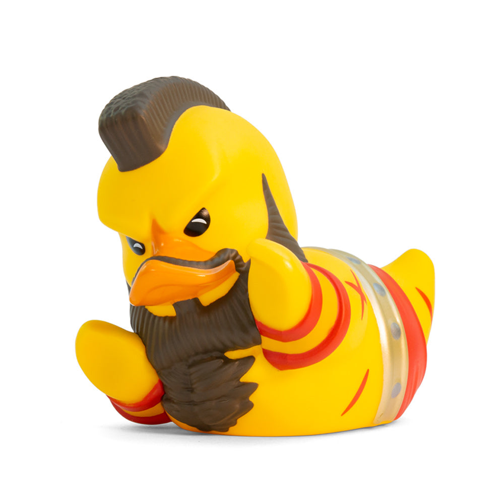 Canard Zangief (First Edition)