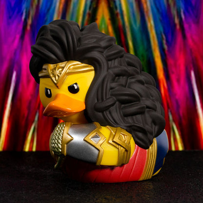 Duck Wonder Woman (eerste editie)