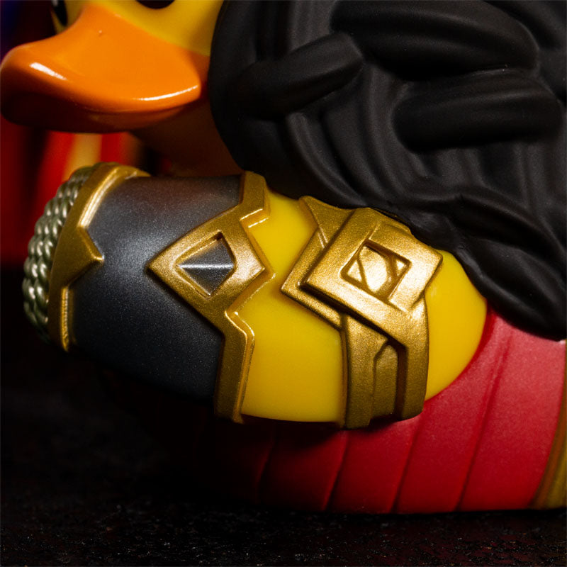 Duck Wonder Woman (eerste editie)