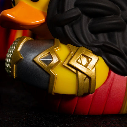 Duck Wonder Woman (eerste editie)