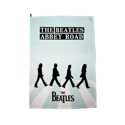 Torchon The Beatles - Abbey Road
