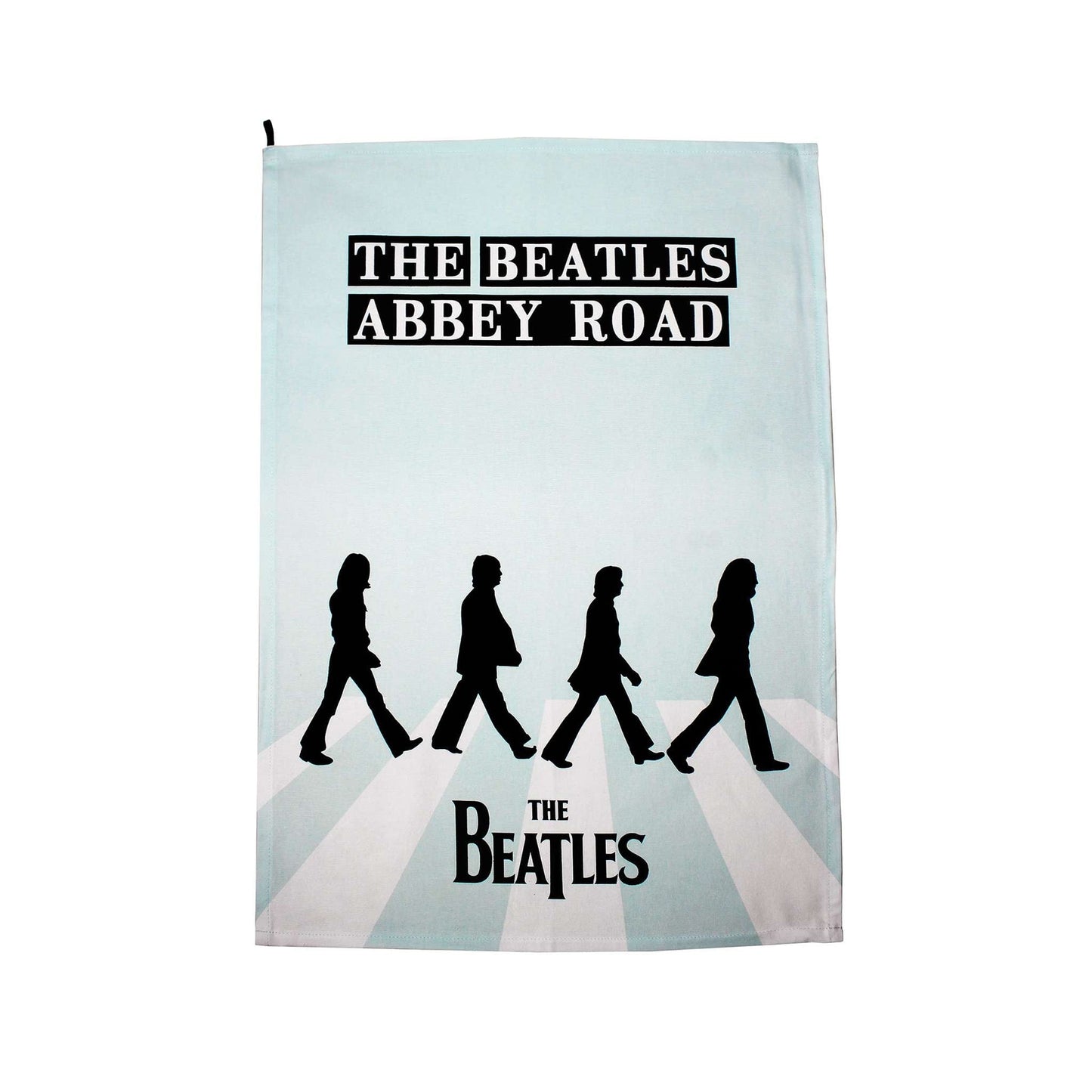 Torchon The Beatles - Abbey Road