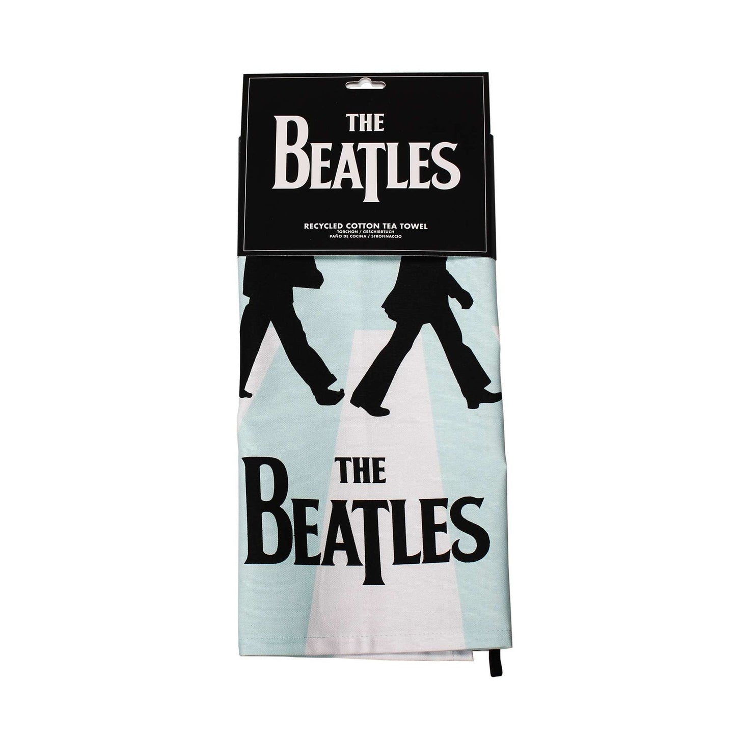 Torchon The Beatles - Abbey Road