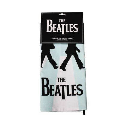 Torchon The Beatles - Abbey Road