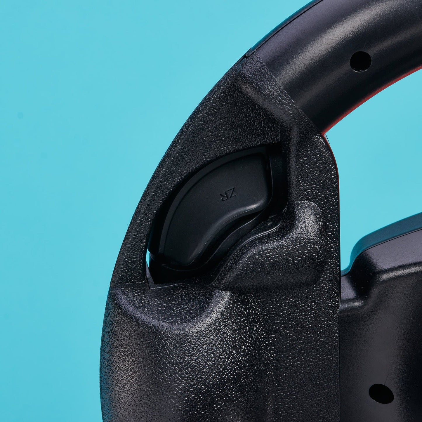 Numskull Nintendo Switch 2 Joy-Con Lenkradtischhalterung