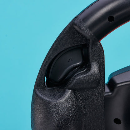 Numskull Nintendo Switch 2 Joy-Con Lenkradtischhalterung