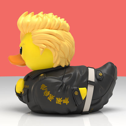 Canard Tokyo Revengers : Takemichi Hanagaki TUBBZ – édition en boîte – vue de profil