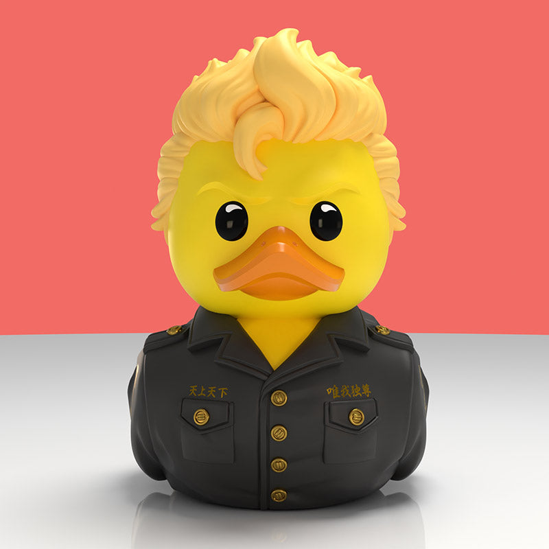 Canard Tokyo Revengers : Takemichi Hanagaki TUBBZ – édition Mini – vue de face