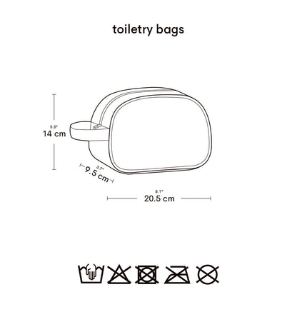 Trousse de toilette enfant - Unicorn Dreams – vue 8 – A Little Lovely Company