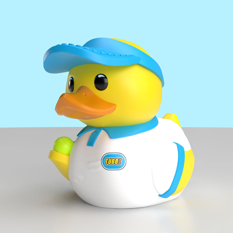 Tennis Duck (Mini Edition)