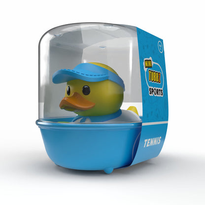 Tennis Duck (Mini Edition)