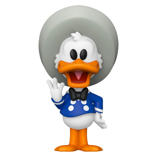 Donald Duck 3 Caballeros