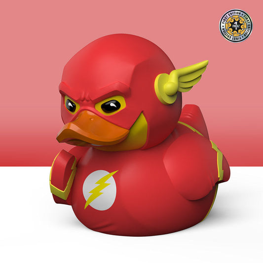 Canard The Flash - PRECOMMANDE*