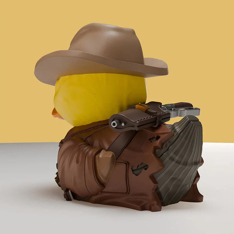 Canard The Ghoul (Collectors Edition) - PRECOMMANDE*