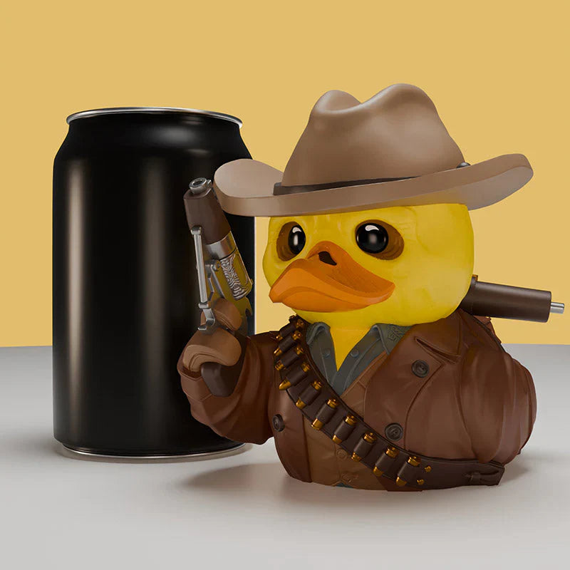 Canard The Ghoul (Collectors Edition) - PRECOMMANDE*