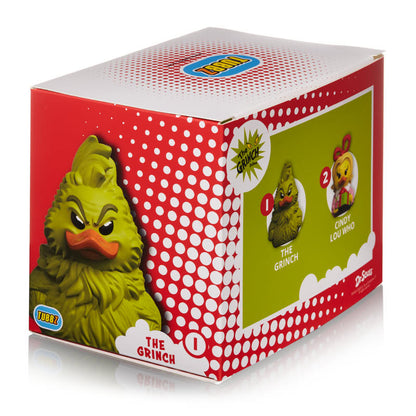 Grinch Duck (Boxed Edition)