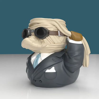 Canard Invisible Man (First Edition)