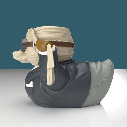 Canard Invisible Man (First Edition)