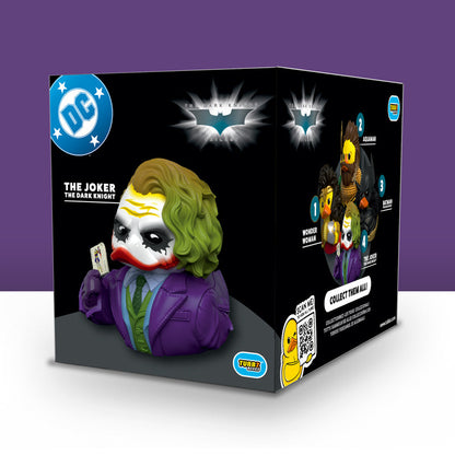 Duck Joker The Dark Knight (Boxed Edition)
