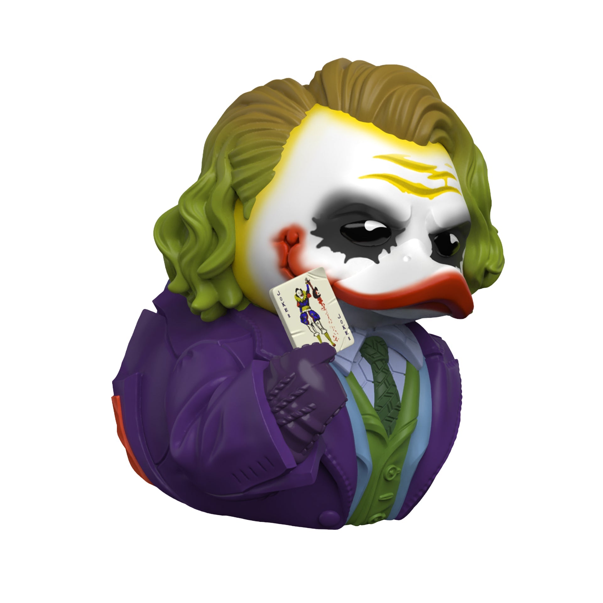Canard Joker The Dark Knight (Boxed Edition) - vue 11