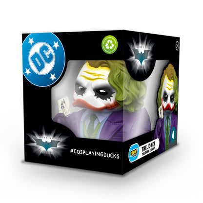 Canard Joker The Dark Knight (Boxed Edition) - vue 9