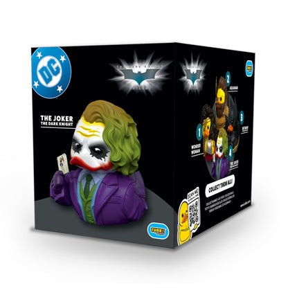 Canard Joker The Dark Knight (Boxed Edition) - vue 10