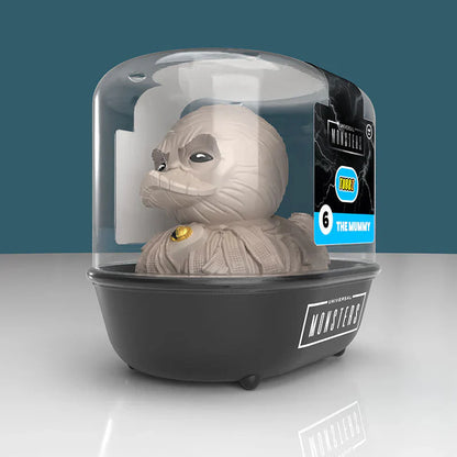 Canard Momie (First Edition)