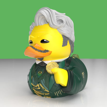Canard Wicked: le Magicien TUBBZ (Boxed Edition) - vue 8