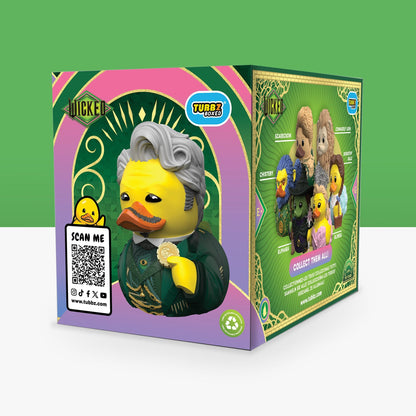 Canard Wicked: le Magicien TUBBZ (Boxed Edition) - vue 3