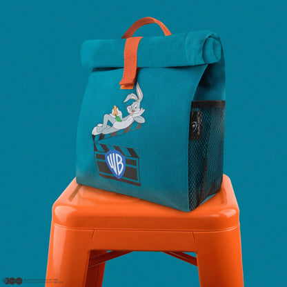 *Sac Repas Isotherme Bugs Bunny