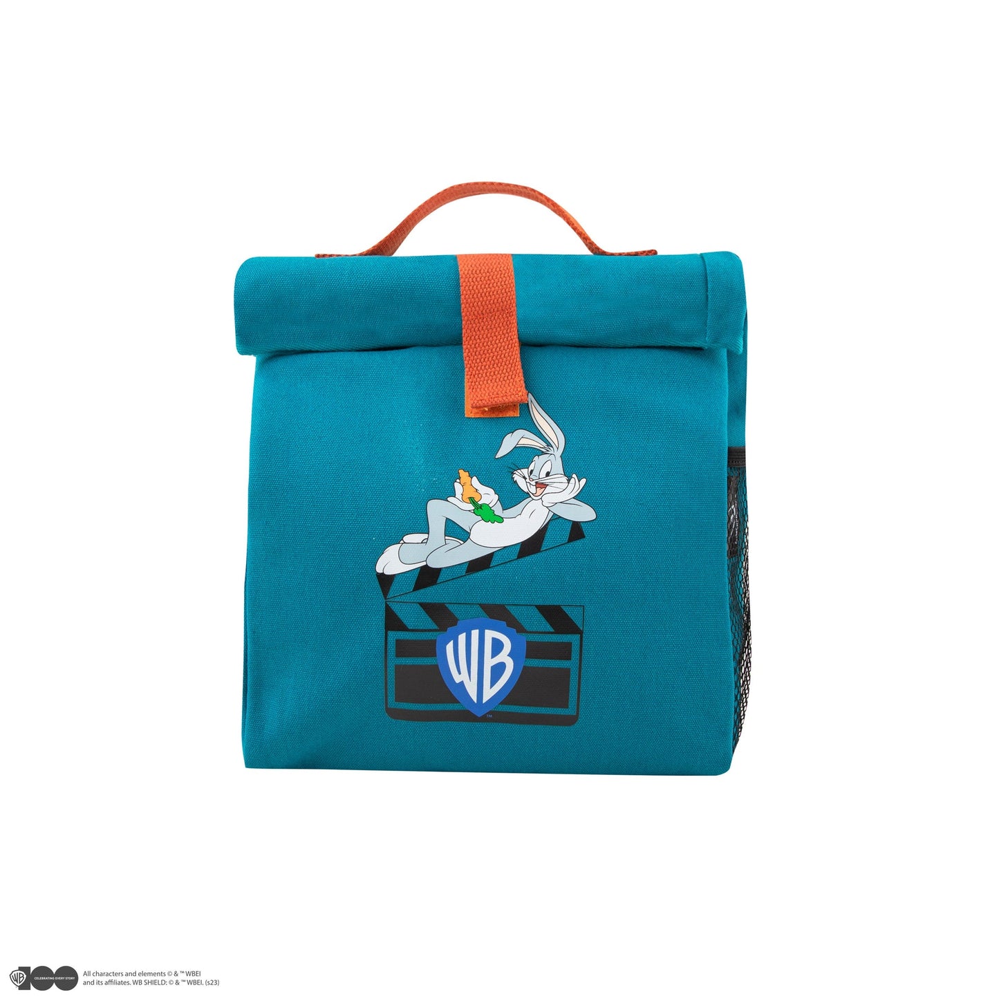 *Sac Repas Isotherme Bugs Bunny