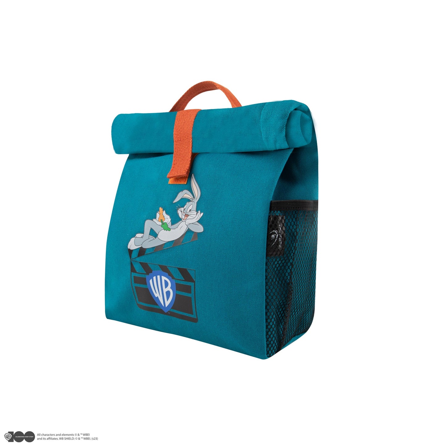 *Sac Repas Isotherme Bugs Bunny