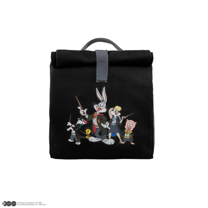 *Sac Repas Isotherme Looney Tunes à Poudlard