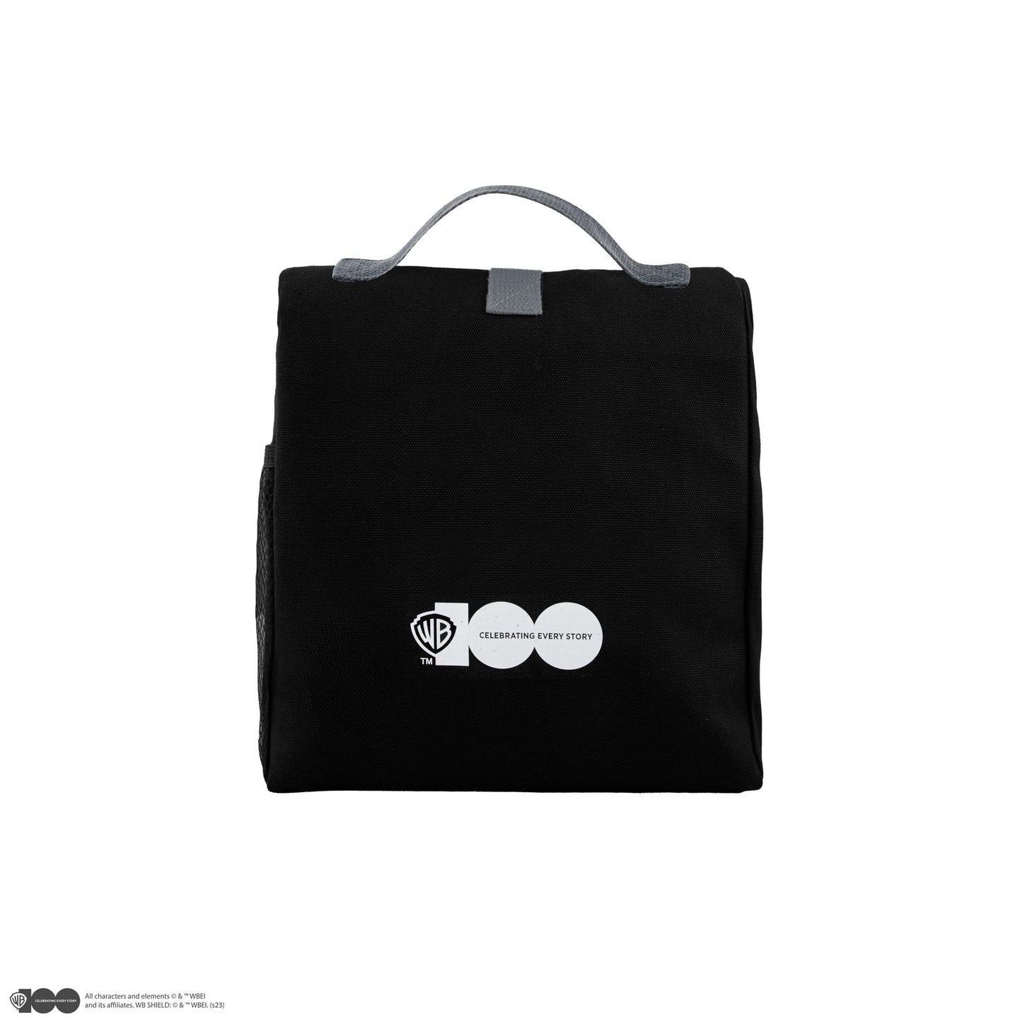*Sac Repas Isotherme Looney Tunes à Poudlard