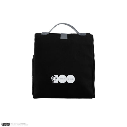 *Sac Repas Isotherme Looney Tunes à Poudlard