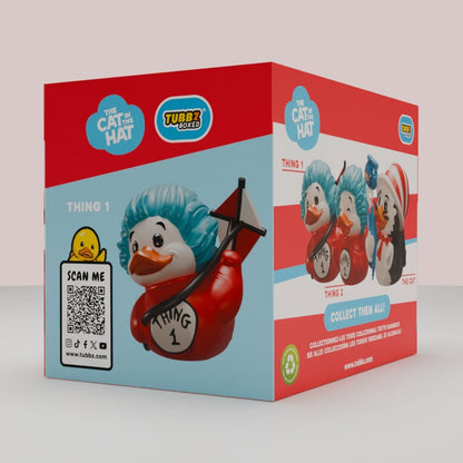Ente Ding 1 (Box-Edition)